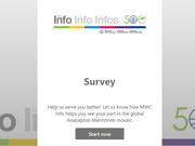 MWC Info Survey