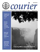 Courier 2004