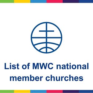 national member churches