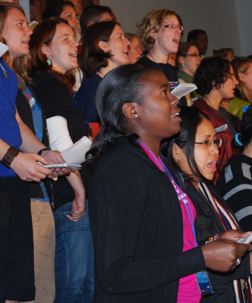 Mennonite World Conference Assembly to meet in Pennsylvania July 21-26, 2015