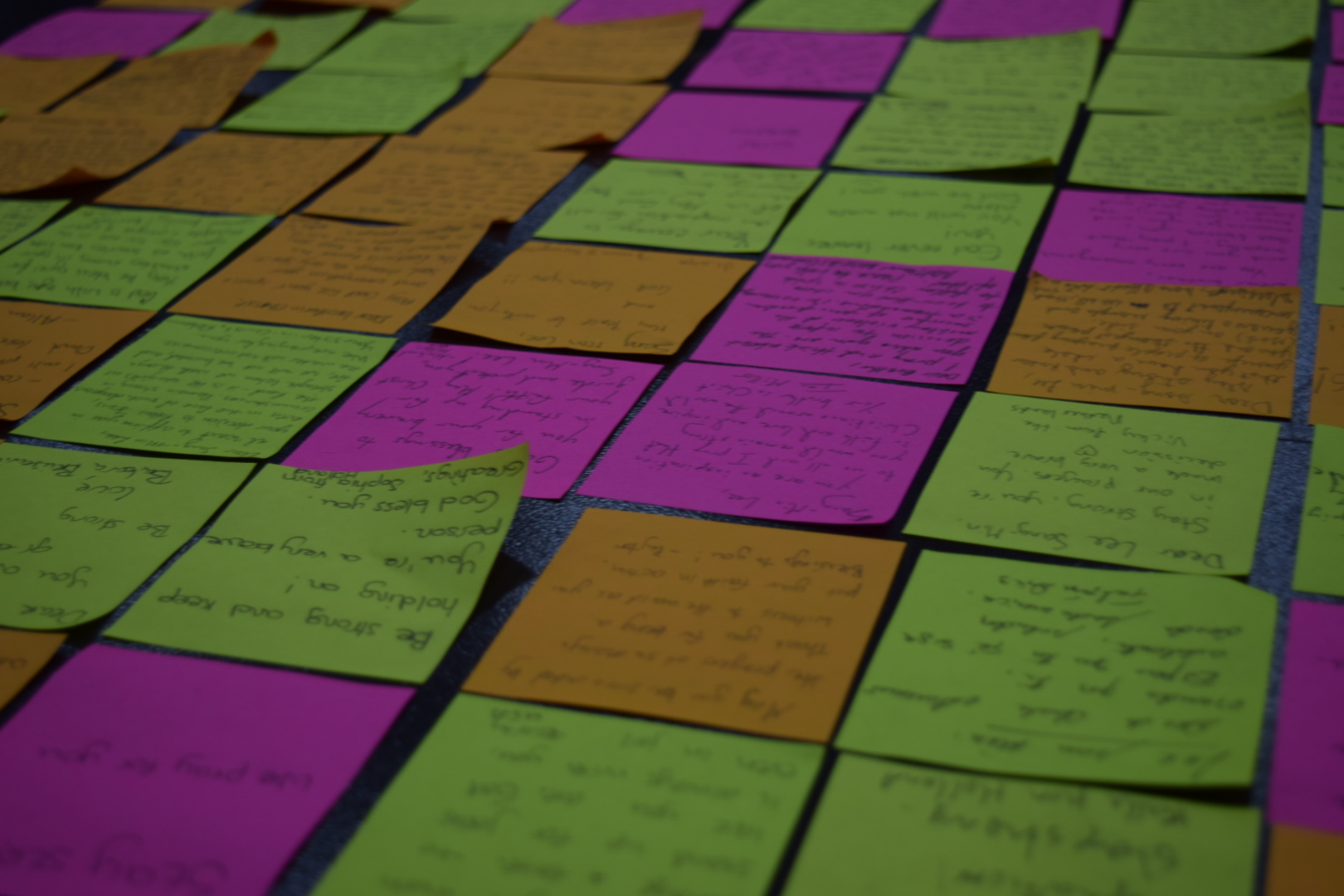 Living Out Peace: My Gift