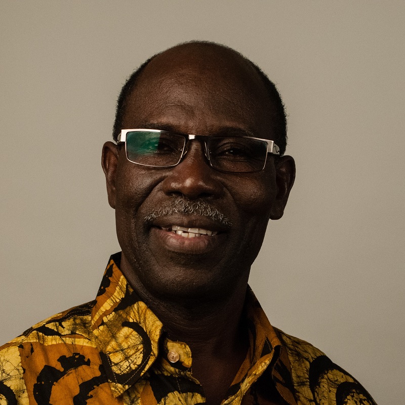 Siaka Traore