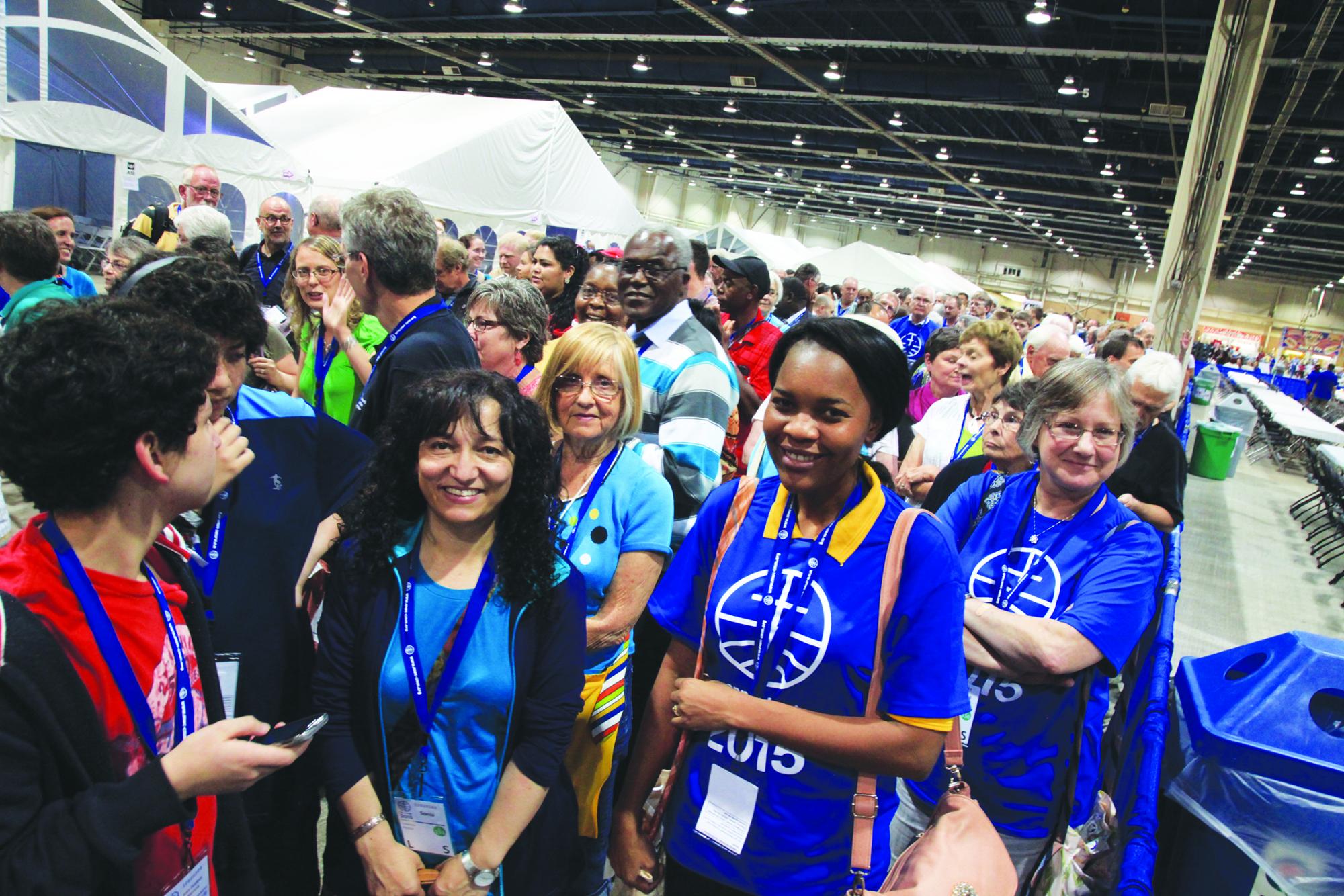 “Nothing that I am doing am I doing by myself”