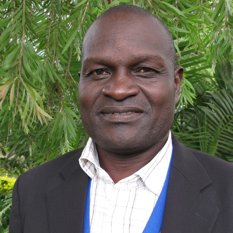 bishop simon onyango