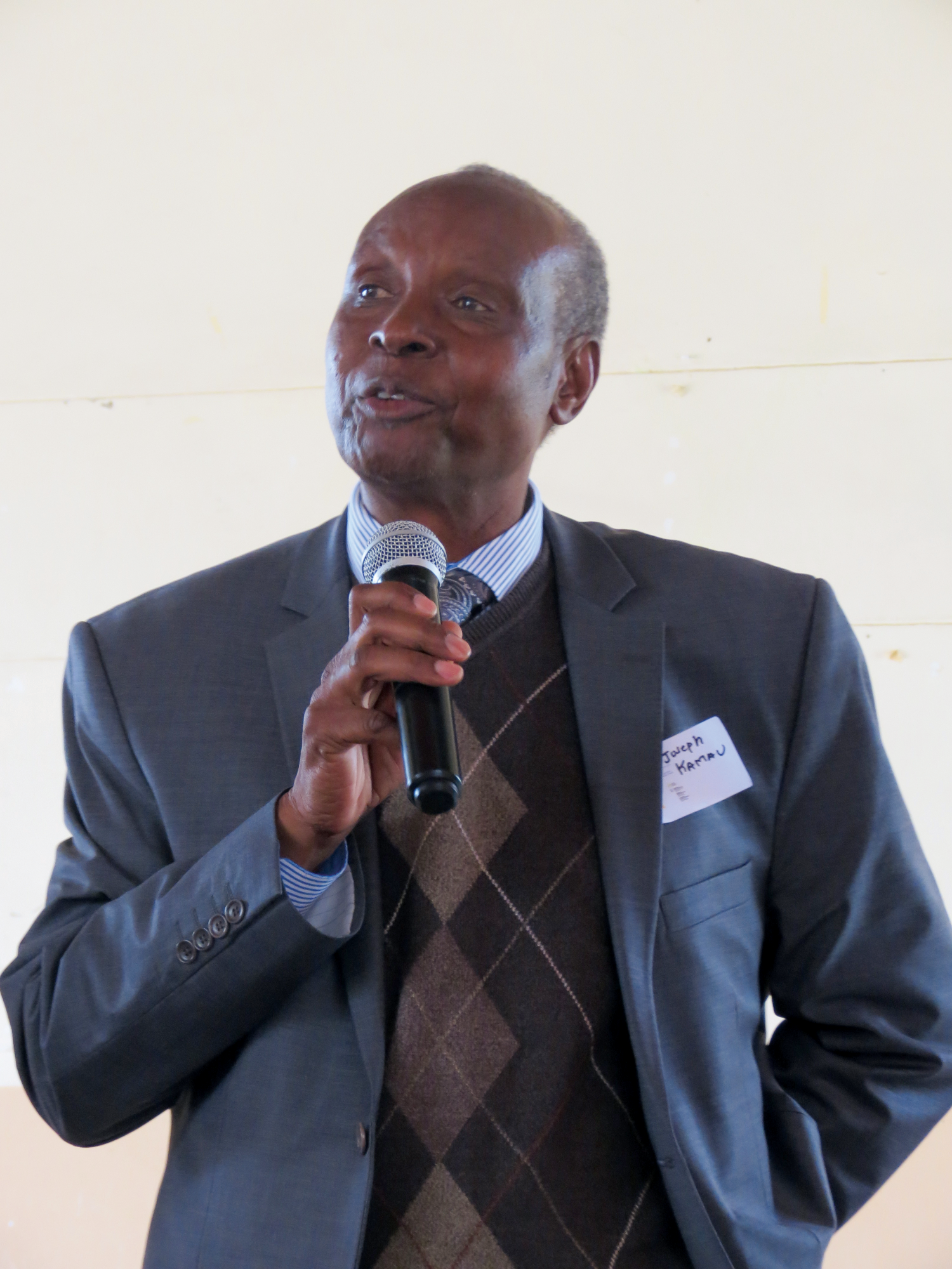 Holy Spirit Breakthrough in East Africa