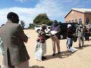 Strengthening the arms of response