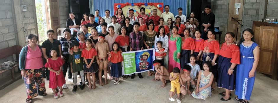 Becoming part of God’s bigger picture