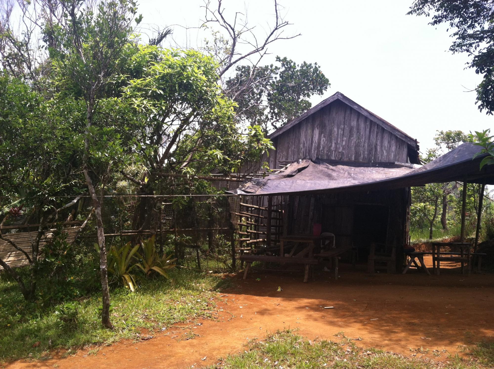 A gentle peace witness: The Mennonite church in the Philippines