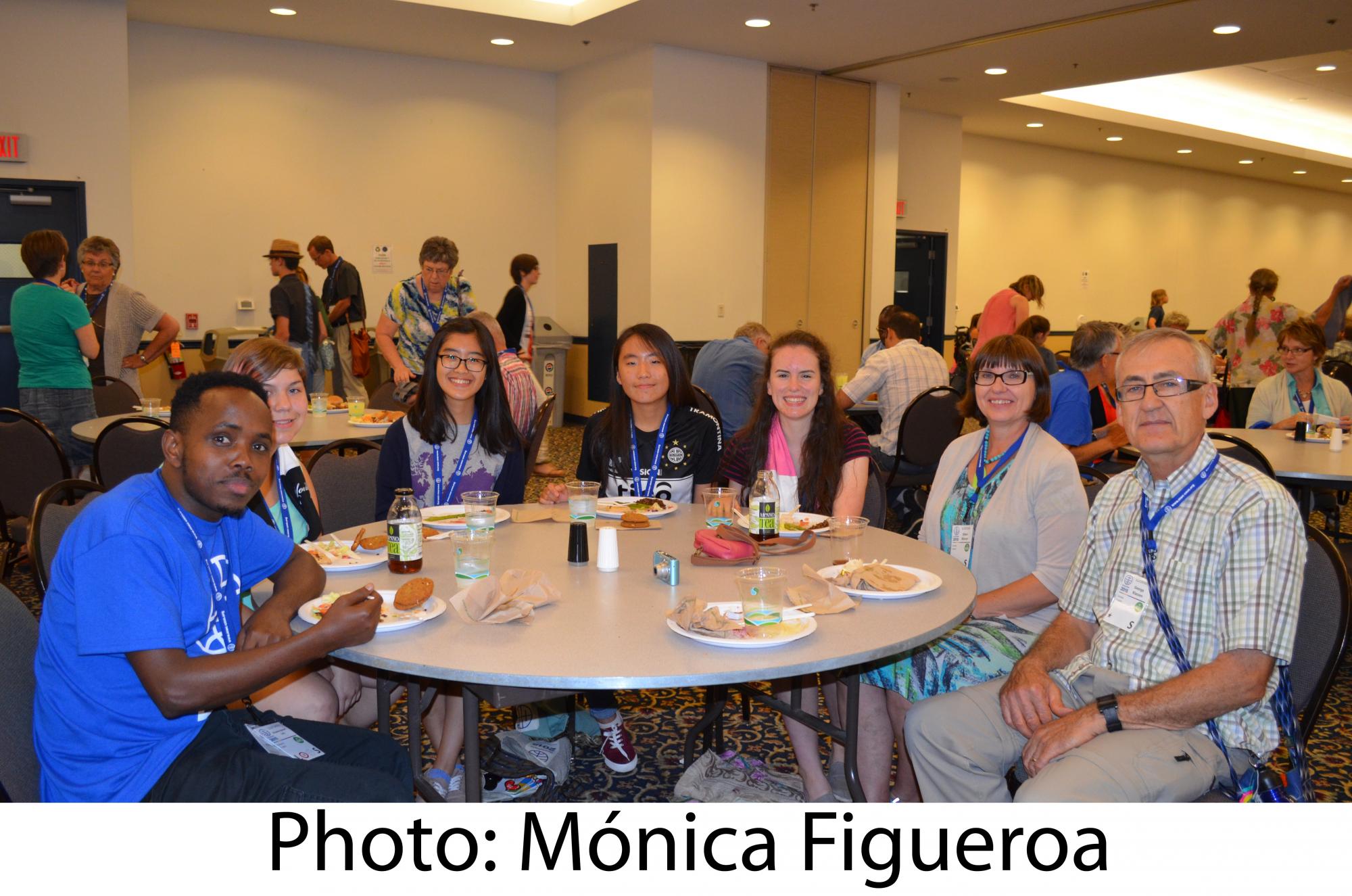 A deeper shade of green: Waste reduction measures at PA 2015