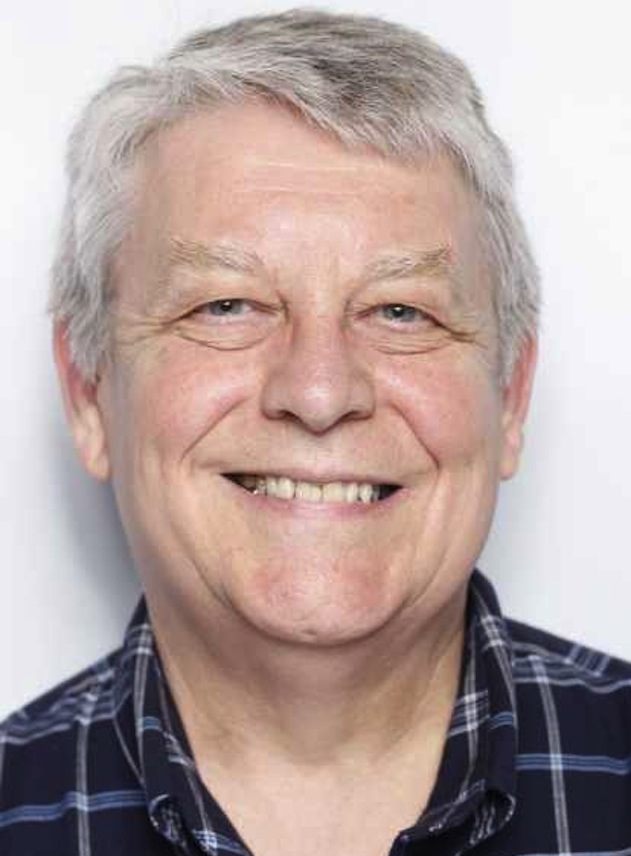 Program Oversight Committee selected for Assembly 16