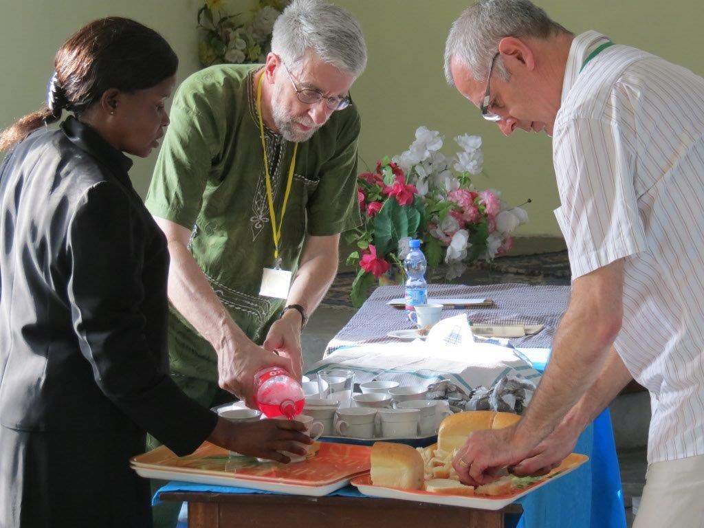 French-speaking Mennonites hold first consultation on theological education