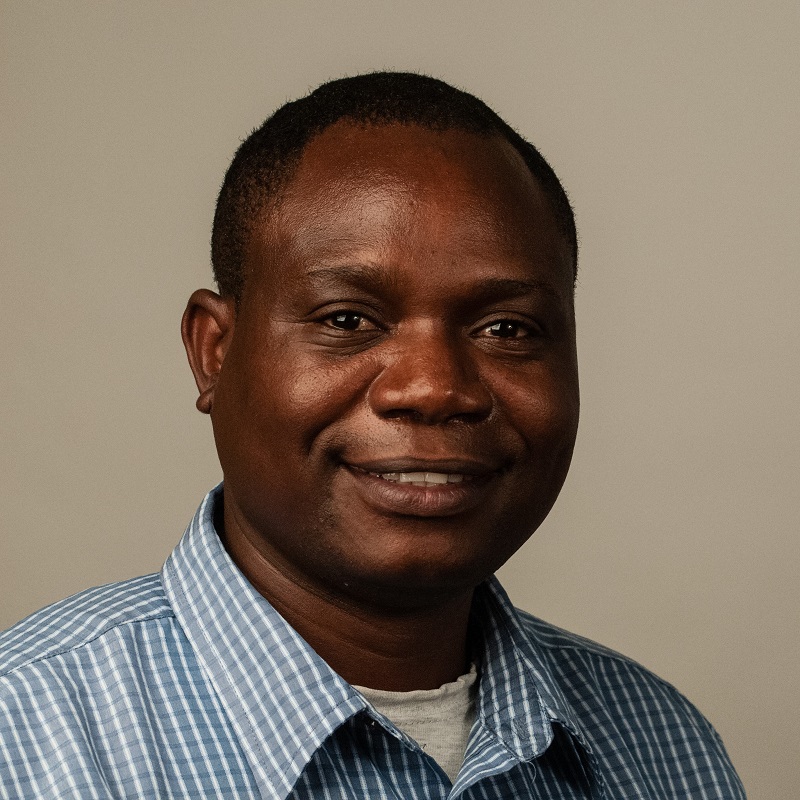 Francis Kamoto