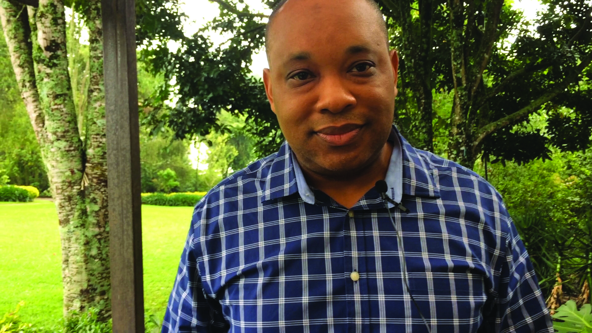 Glen Guyton Glen Guyton