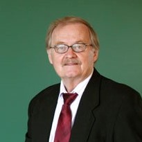 Harry Huebner