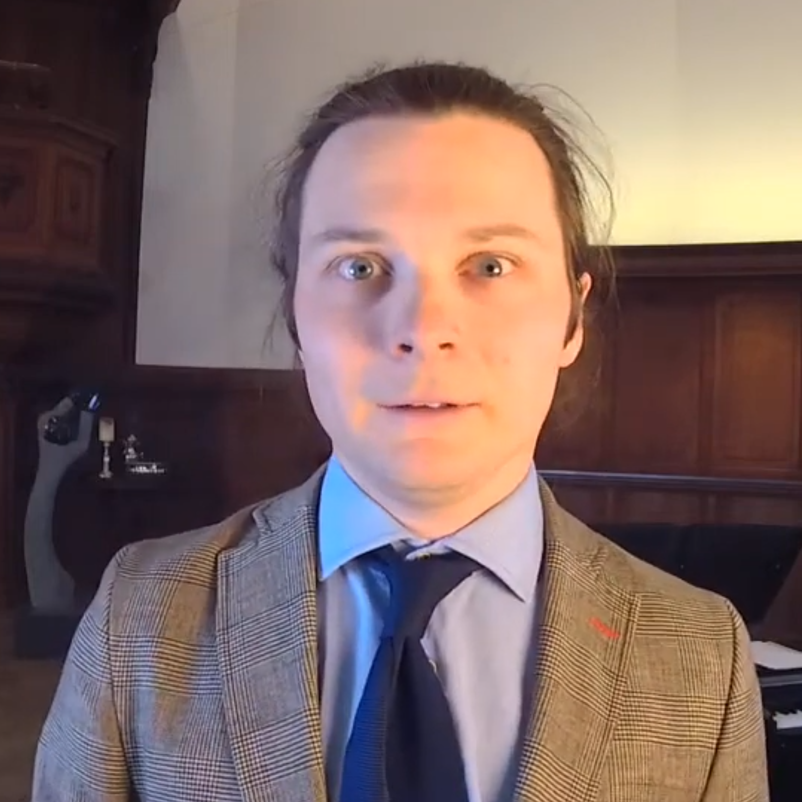 Marius van Hoogstraten