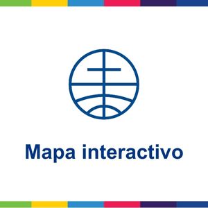 Mapa Interactivo