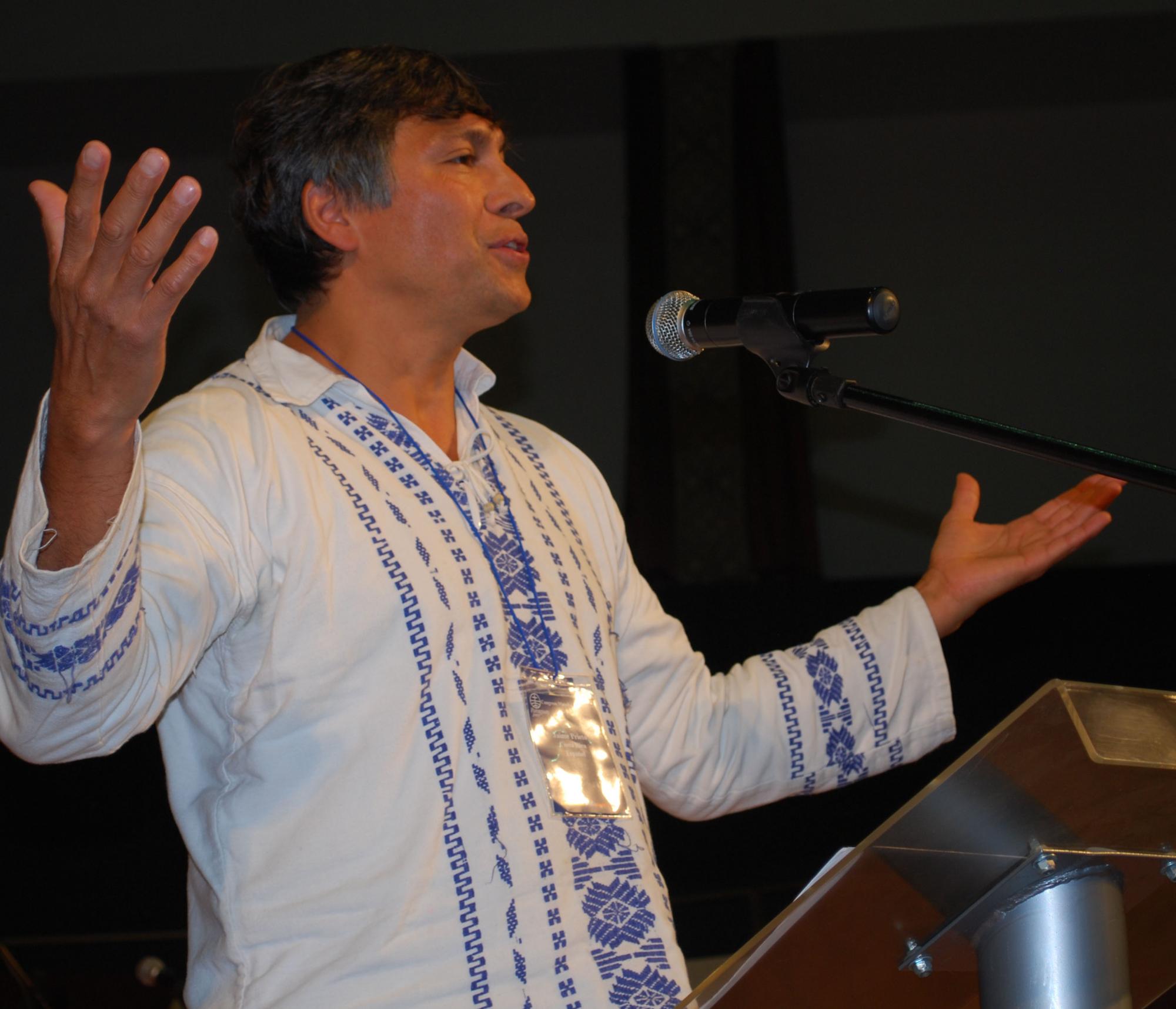 Mennonite World Conference Assembly to meet in Pennsylvania July 21-26, 2015