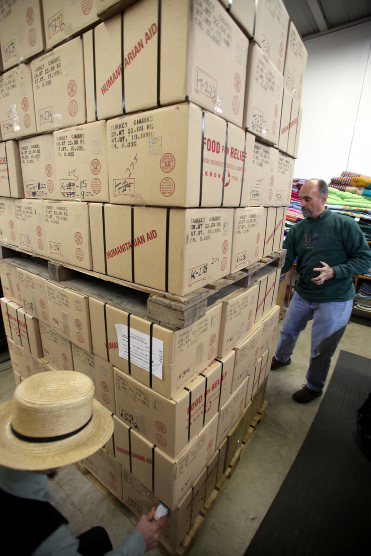 Local Tours Add Flavor to PA 2015 Experience