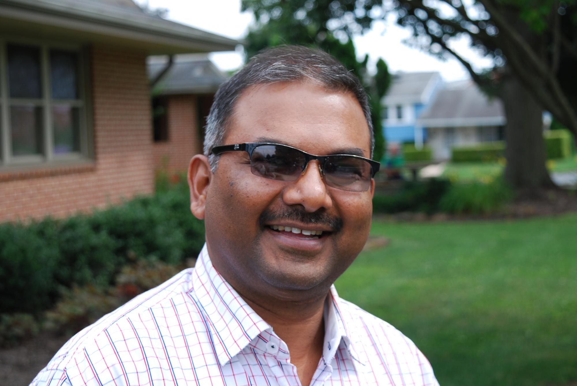 Mennonite World Conference Heads Into Visa Issue