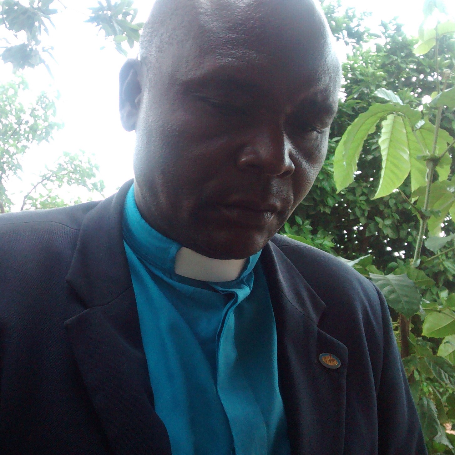 nkunda john bosco
