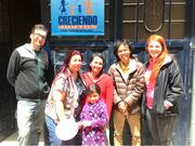 YAMEN service builds faith