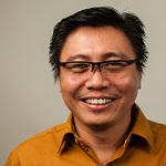paulus hartono