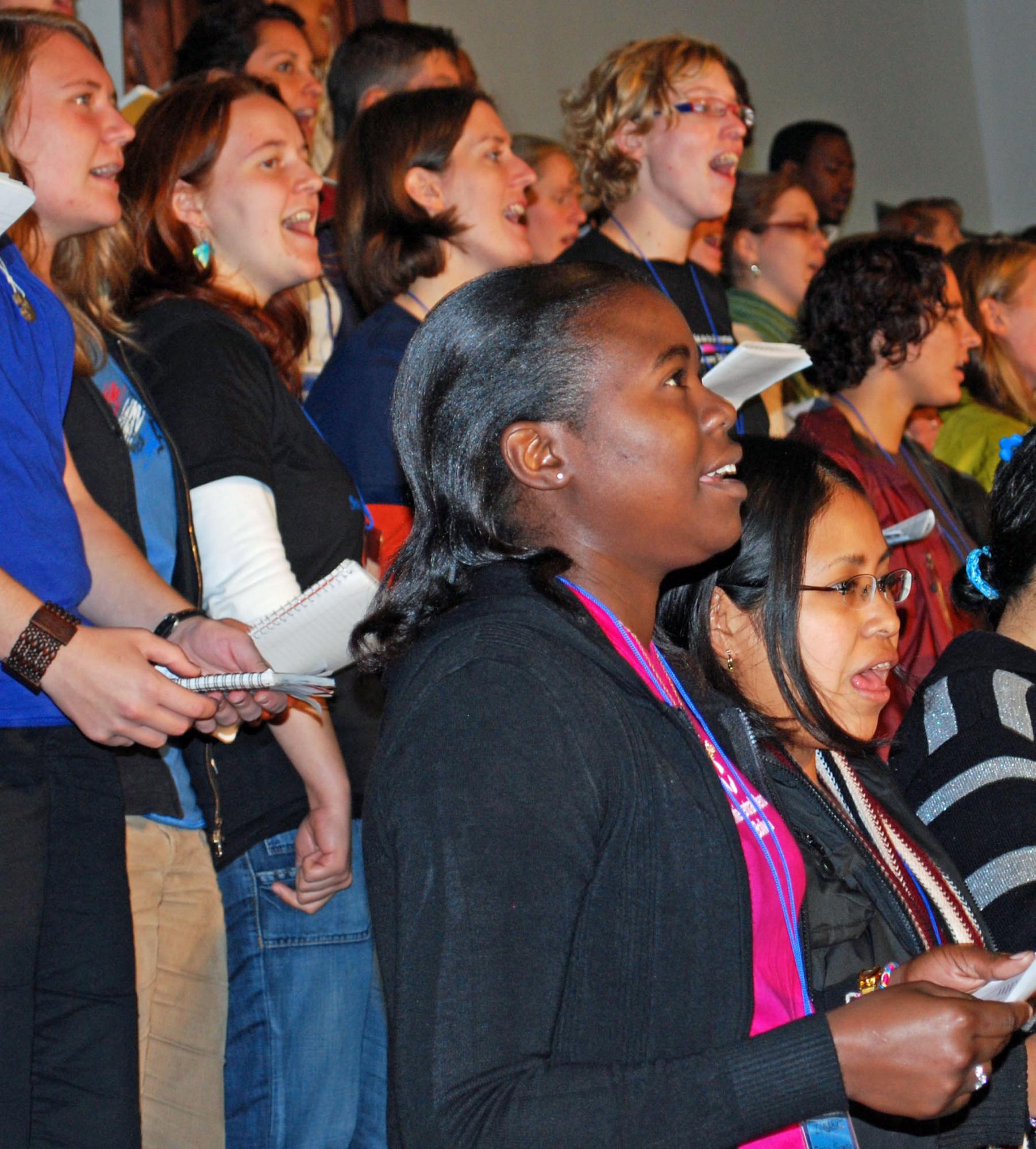 Preparing for PA 2015 – What you can do!