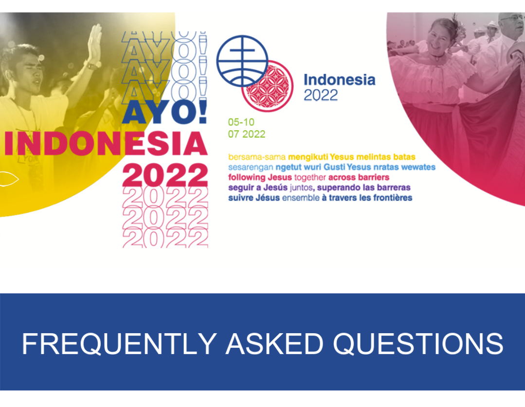 Registration for MWC Assembly opens for online participation