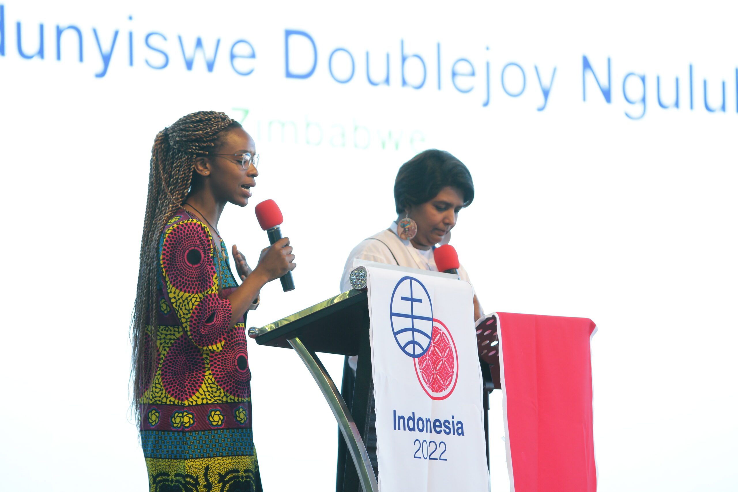 Intergenerational solidarity relationships