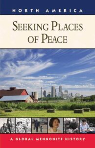 Seeking Places of Peace