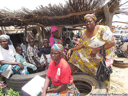 Urgent appeal for prayer for Nigeria