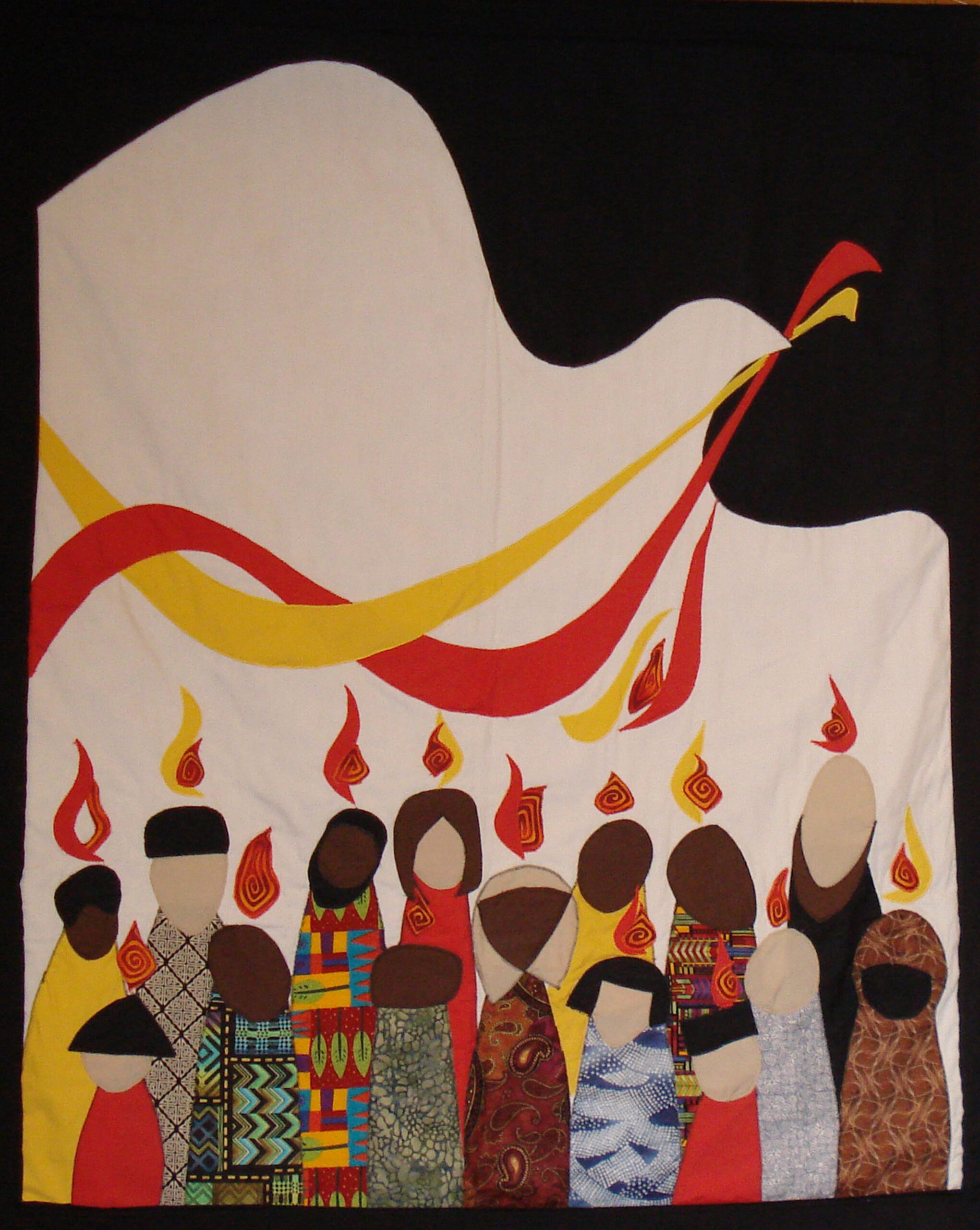Call for artwork at MWC Assembly