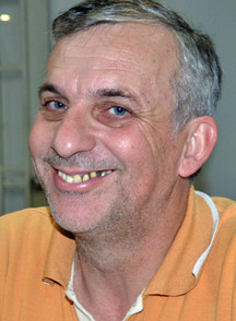 Mennonite World Conference and Argentinian church mourn death of leader
