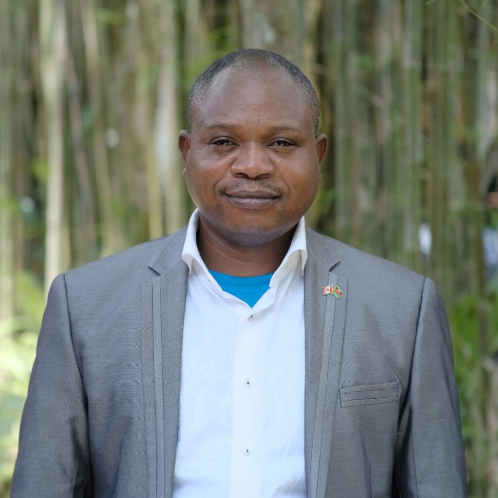 Francis Kamoto