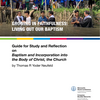 Growing in faithfulness: Living out our baptism