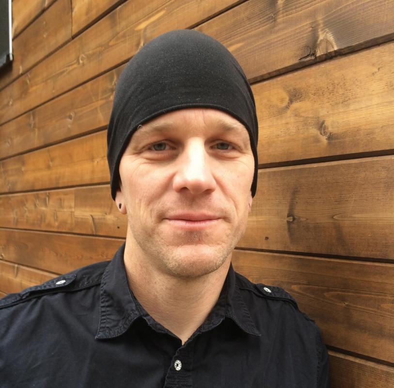 The heart of a stranger