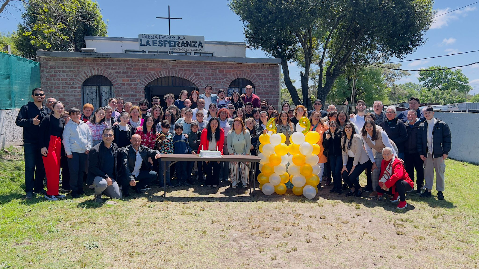 Ministry partner update: ICOMB – January 2023