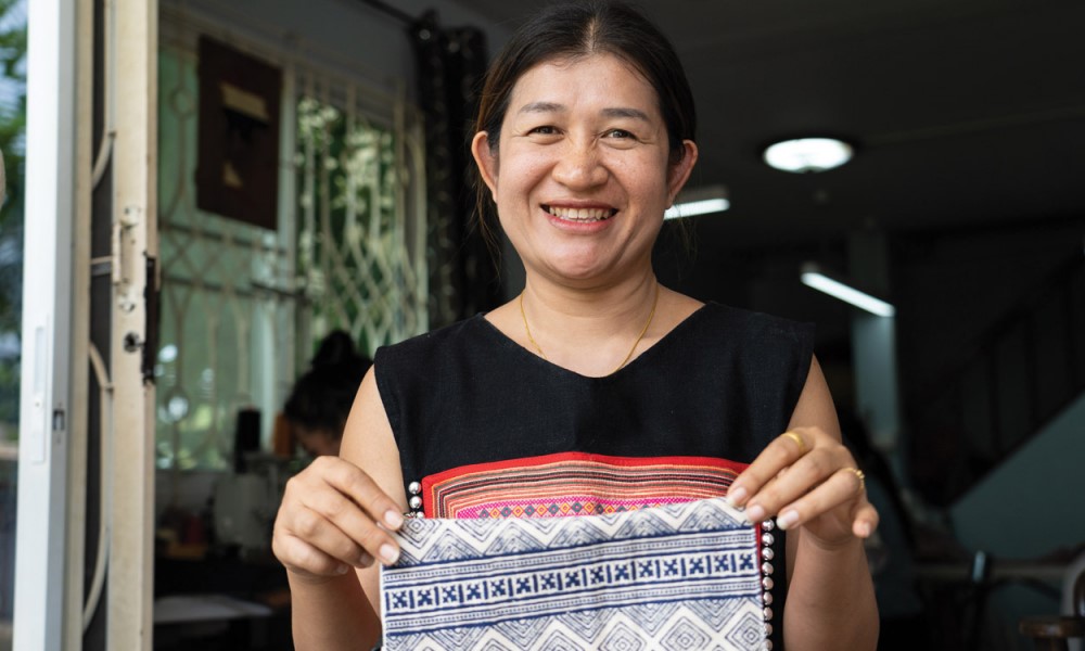 Ministry partner update: ICOMB – December 2022