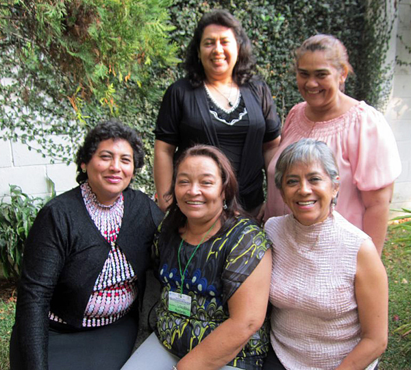 Theological training scholarships awarded to 21 women