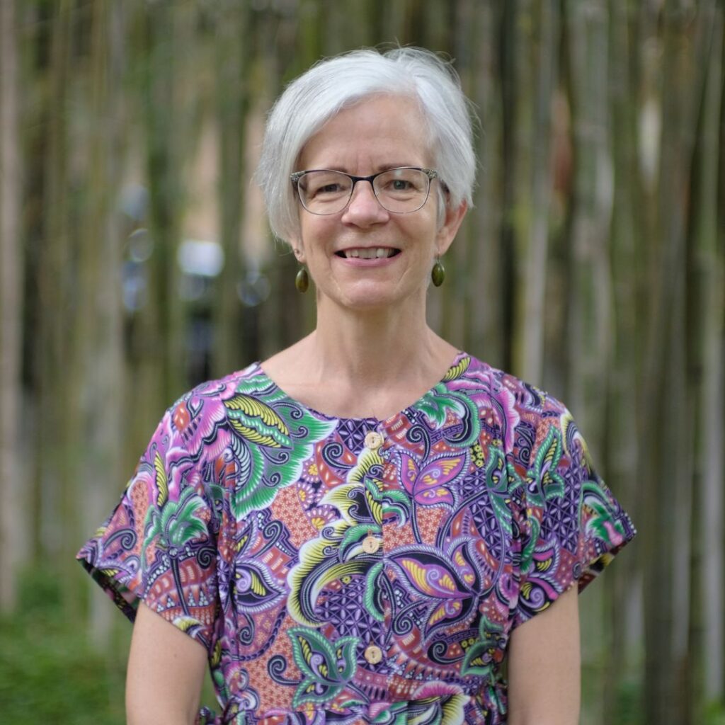 Janet Plenert