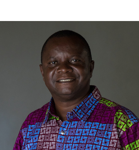 Ministry partner update: ICOMB – January 2018