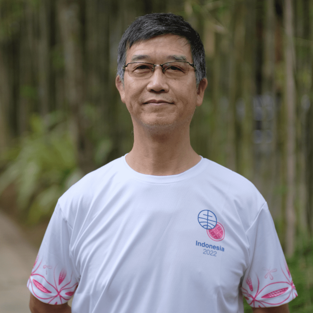 Jeremiah Choi