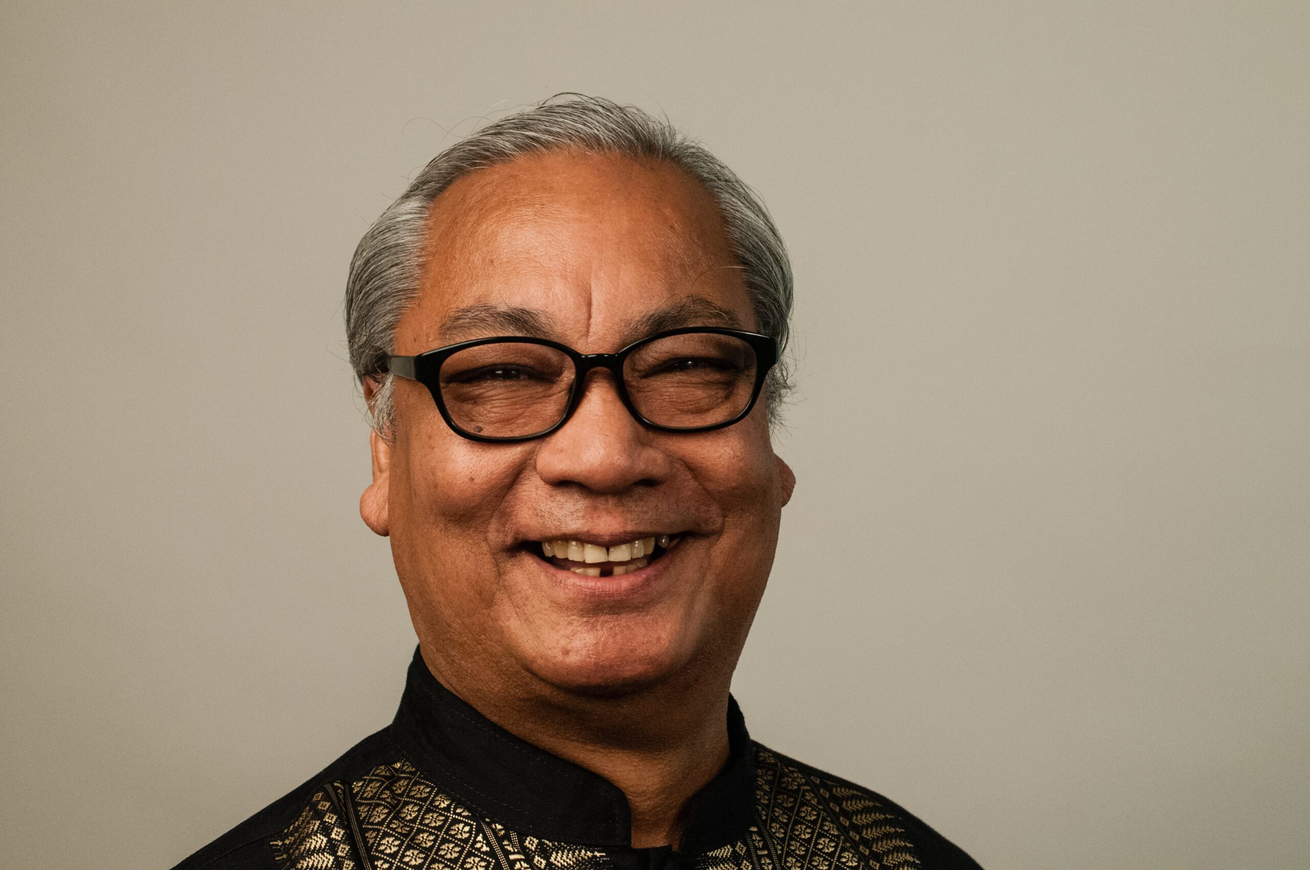 In memoriam: Joren Basumata (1948 – 2021)