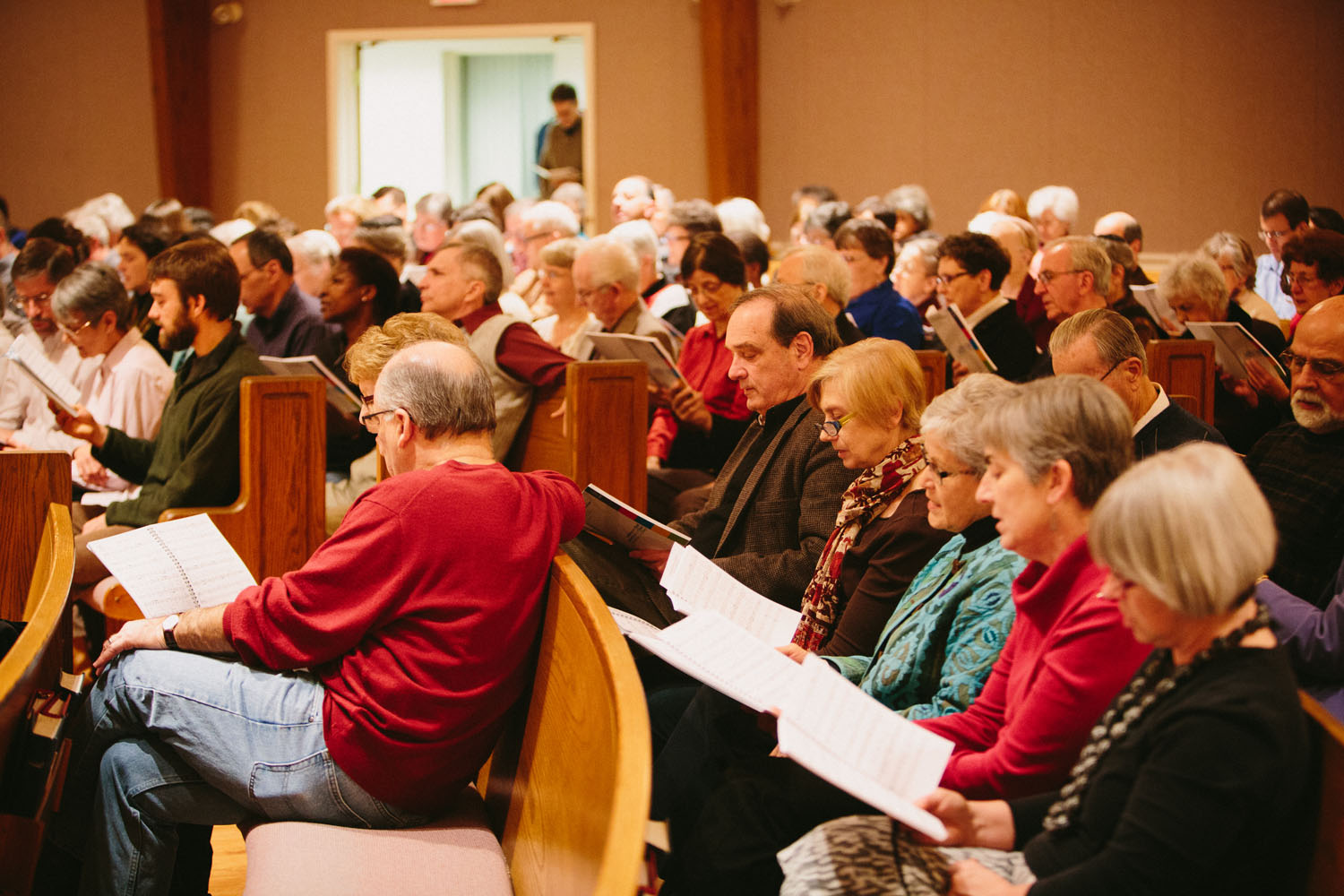 A joyful noise: international music glorifies God