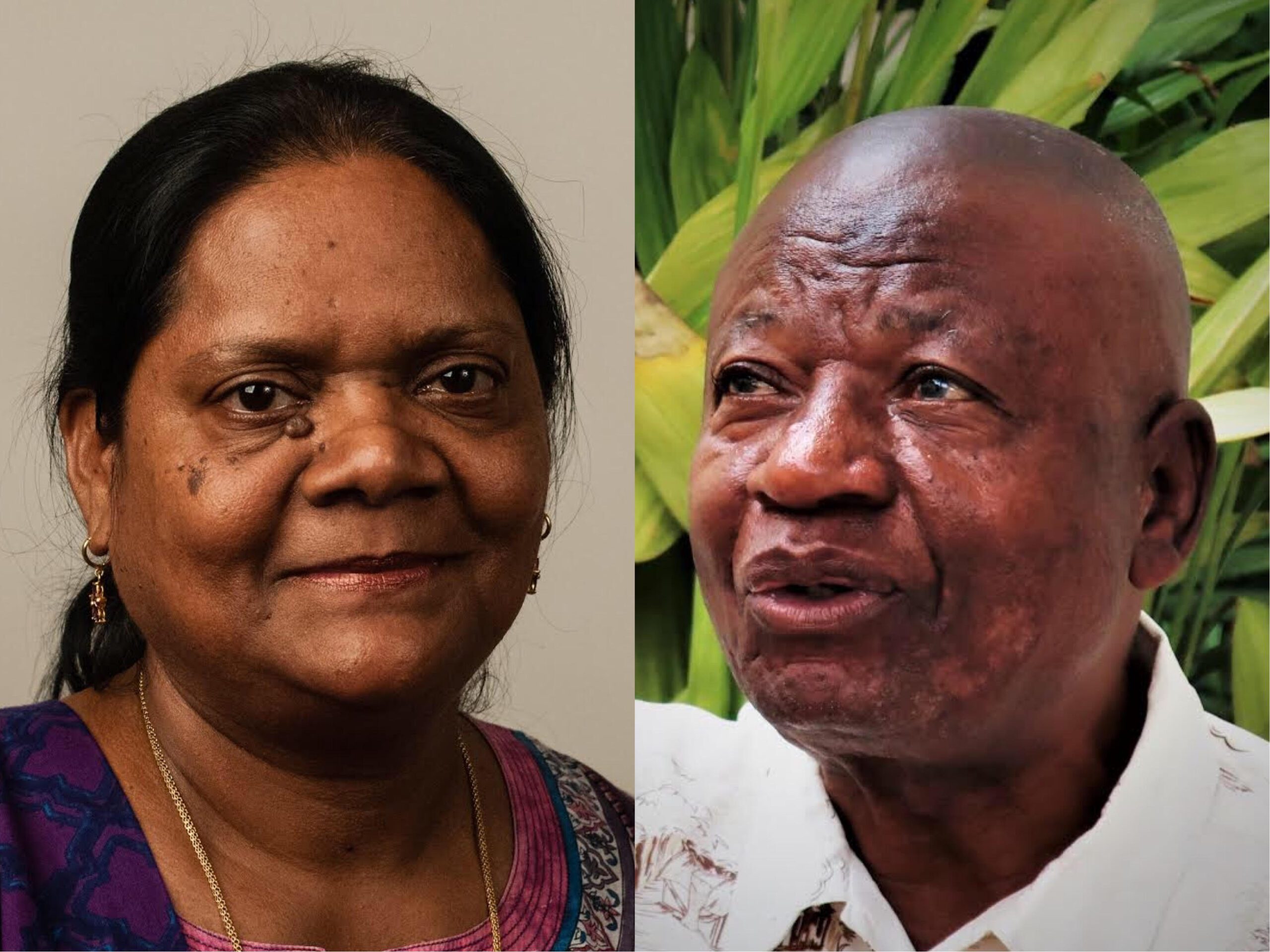 MWC celebrates legacy of two leaders
