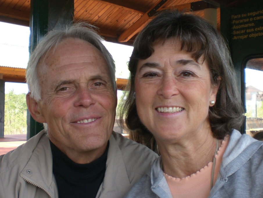 Support for MWC draws on father’s lessons about giving