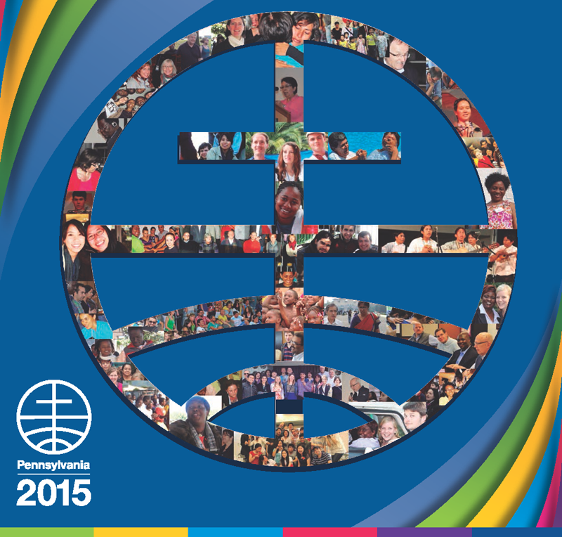 Resources about PA 2015 available on MWC website