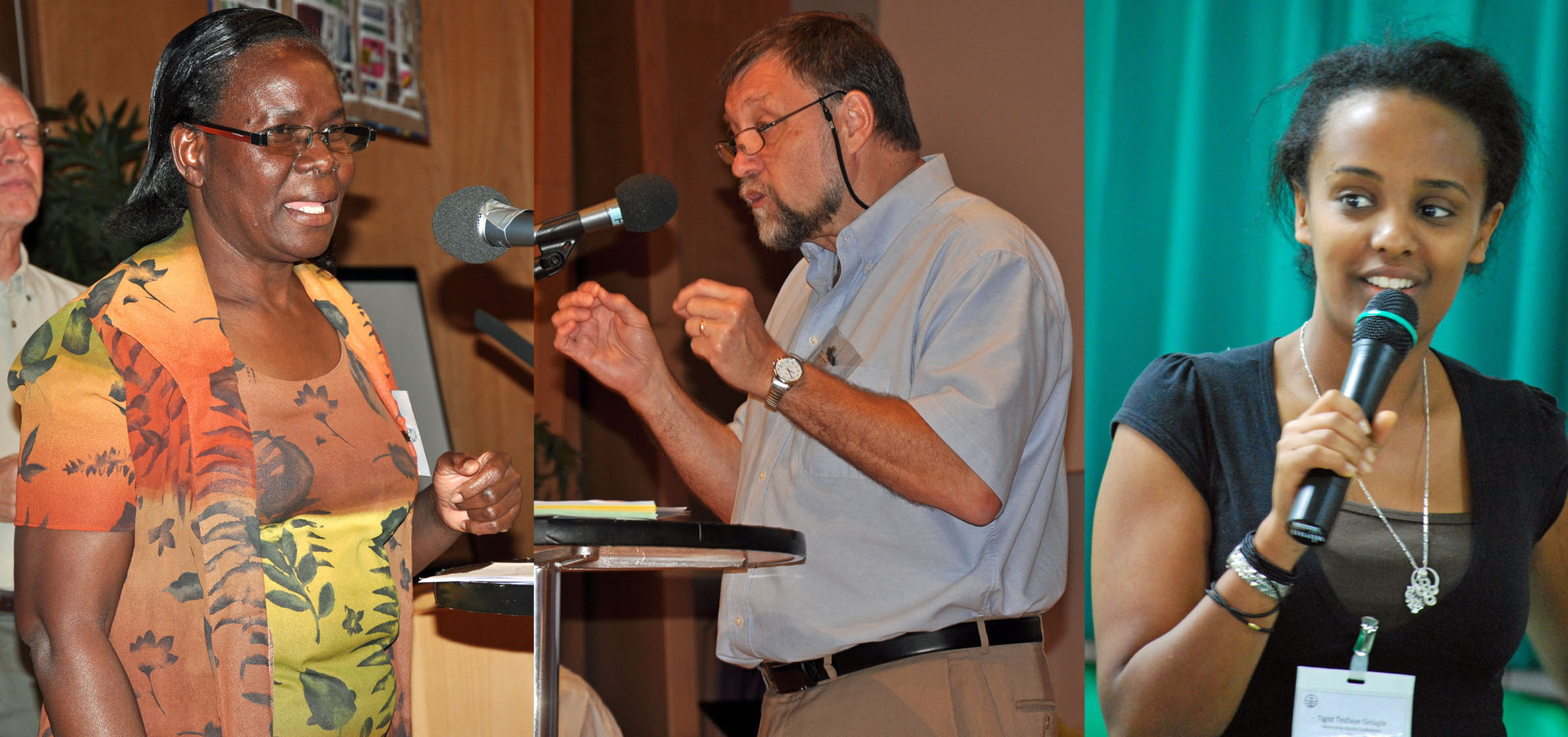 MWC Puts Creative Tensions at Centre of Its PA 2015 Program