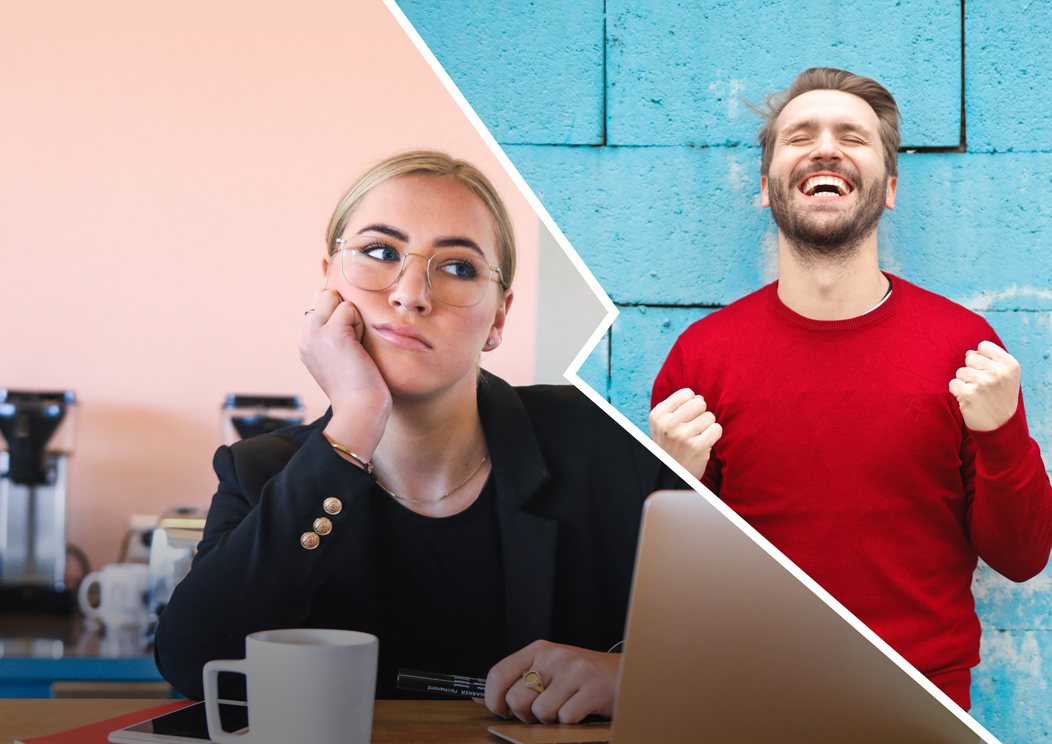 Doit-on benir ou maudire le travail?