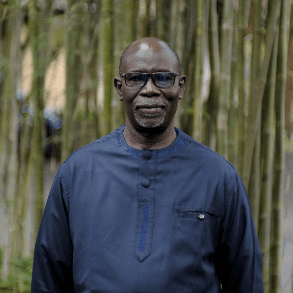 Siaka Traoré